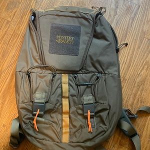 MYSTERY RANCH RIP RUCK 24 COYOTE
